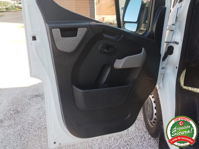 RENAULT Master usata 9