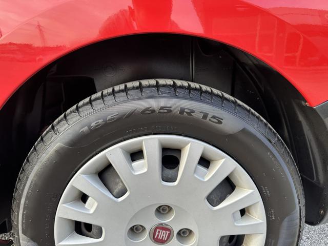 FIAT Fiorino usata, con Autoradio