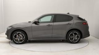 ALFA ROMEO Stelvio usata, con Airbag