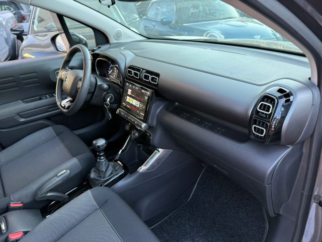 CITROEN C3 Aircross usata 11