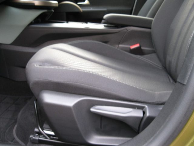 LANCIA Ypsilon usata, con USB