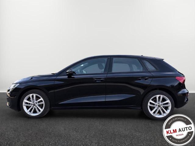 AUDI A3 usata, con Airbag