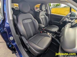 FIAT 500X usata, con MP3