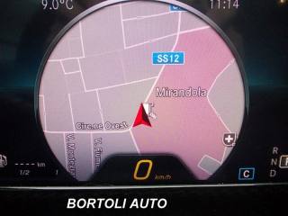 MERCEDES-BENZ A 180 usata, con Autoradio digitale