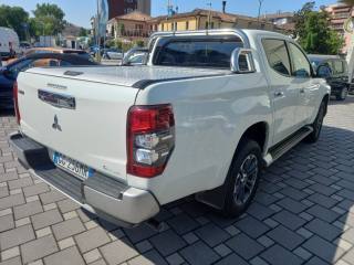 MITSUBISHI L200 usata, con Airbag laterali