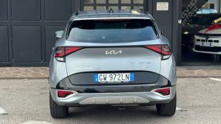KIA Sportage usata, con Alzacristalli elettrici
