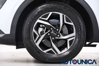 KIA Sportage usata, con Immobilizzatore elettronico