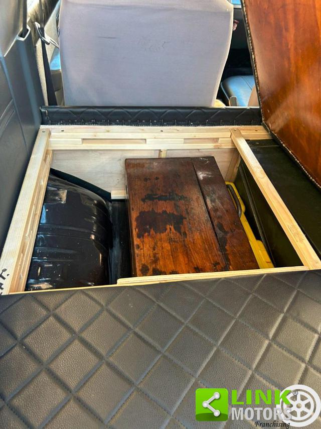 DAIHATSU Feroza usata 12