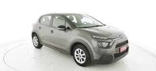 CITROEN C3 usata, con Isofix