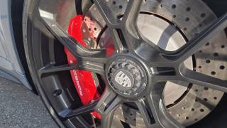 PORSCHE 992 usata, con Boardcomputer