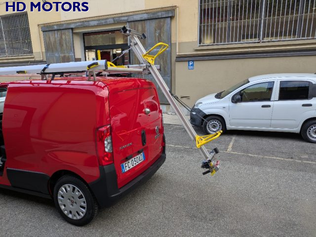 FIAT Fiorino usata, con Chiusura centralizzata