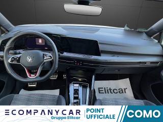 VOLKSWAGEN Golf usata, con Sedili riscaldati