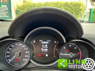 FIAT 500X usata, con Airbag laterali