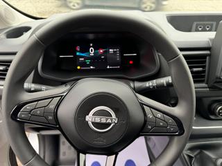 NISSAN Primastar usata, con Controllo trazione