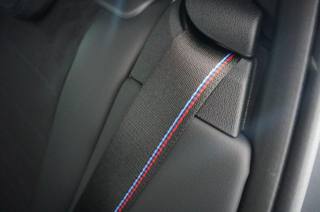 BMW 118 usata, con Bluetooth