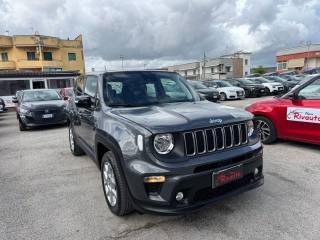 JEEP Renegade usata, con Airbag