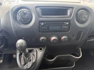 NISSAN NV400 usata, con ESP