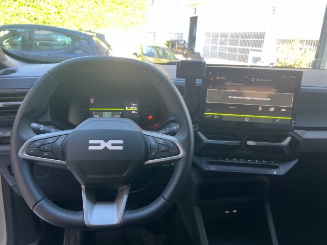 DACIA Duster usata, con Lettore CD