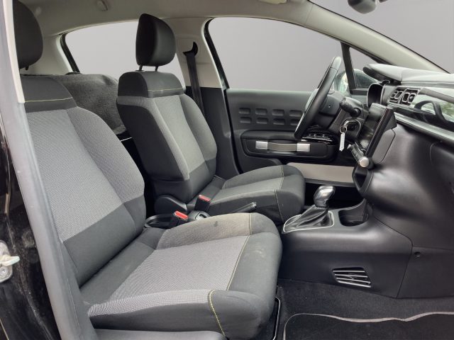 CITROEN C3 usata, con Autoradio digitale