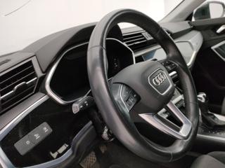 AUDI Q3 usata, con Freno di stazionamento elettrico