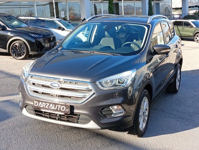 FORD Kuga usata, con ABS