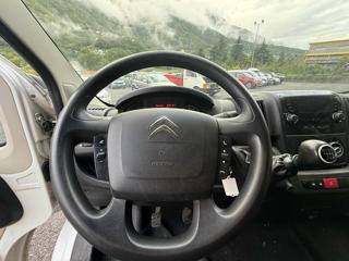 CITROEN Jumper usata 9