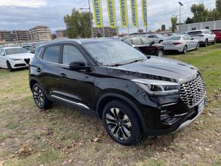 DR MOTOR DR 5.0 usata, con Immobilizzatore elettronico