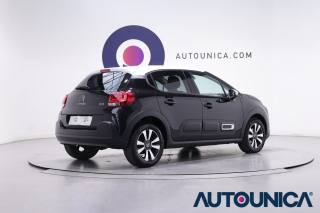 CITROEN C3 usata, con ESP