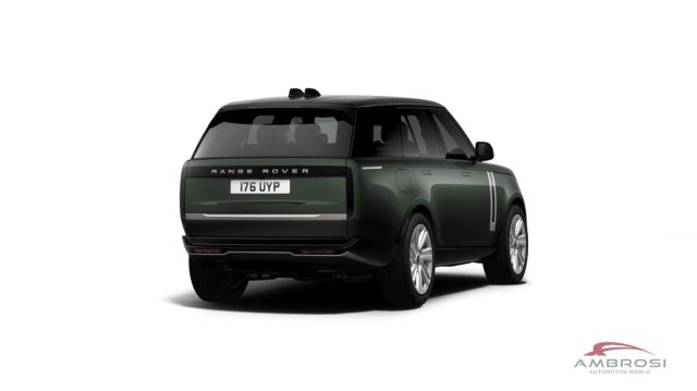 LAND ROVER Range Rover usata 1