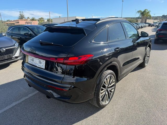 AUDI Q5 usata, con Boardcomputer