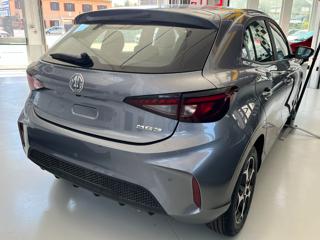 MG MG3 usata, con Immobilizzatore elettronico