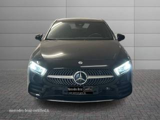 MERCEDES-BENZ A 180 usata, con Airbag laterali