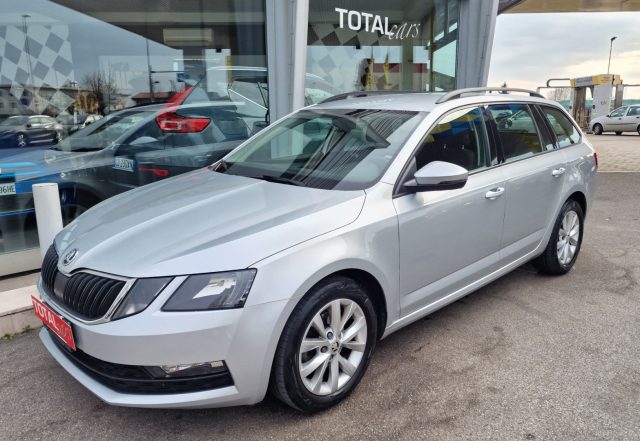 SKODA Octavia usata, con Airbag laterali