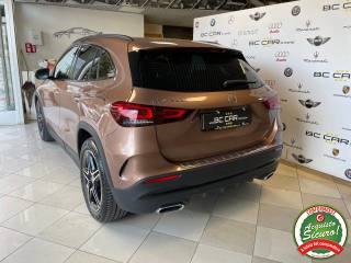 MERCEDES-BENZ GLA 200 usata, con Boardcomputer