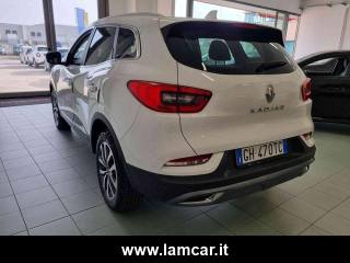 RENAULT Kadjar usata, con Autoradio
