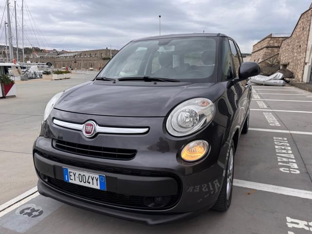FIAT 500L usata 37