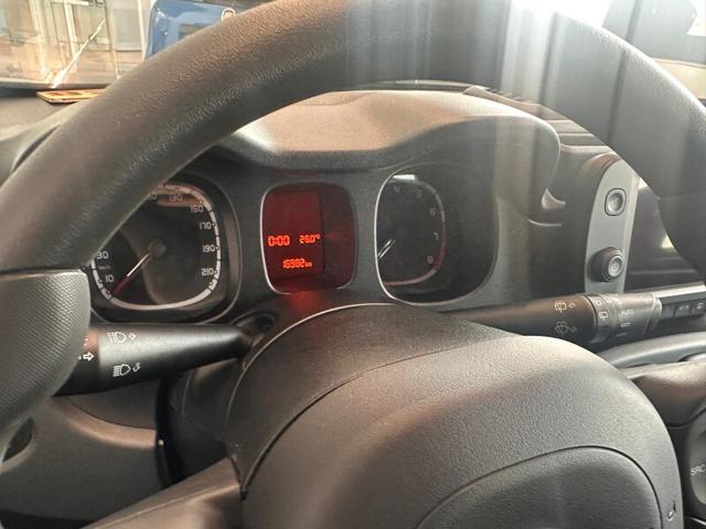 FIAT Panda Cross usata, con Specchietti laterali elettrici
