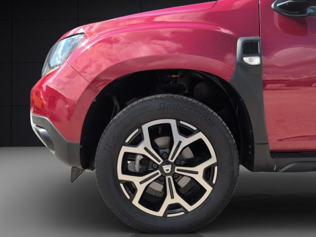 DACIA Duster usata, con Cruise Control