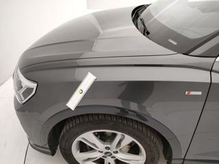 AUDI Q3 usata, con Monitoraggio pressione pneumatici