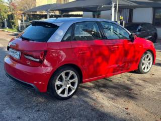 AUDI A1 usata, con Airbag