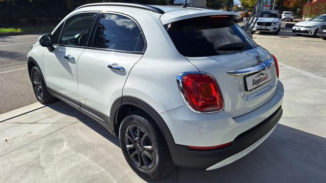 FIAT 500X usata, con Servosterzo
