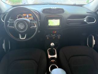 JEEP Renegade usata, con ESP