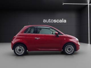 FIAT 500 usata, con Autoradio