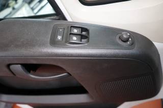 FIAT Ducato usata, con Start/Stop Automatico