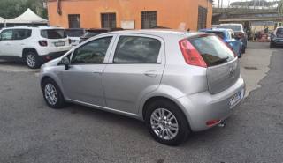 FIAT Punto usata, con Cerchi in lega