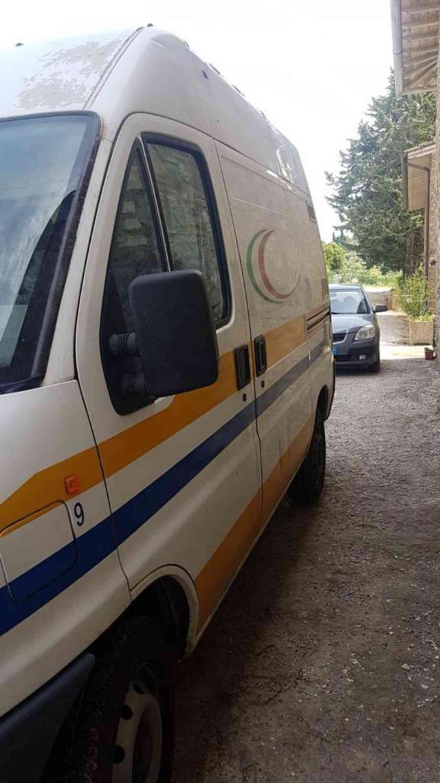 FIAT Ducato usata 3