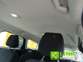 FORD Focus usata, con Filtro antiparticolato