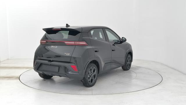 BYD Dolphin Surf usata, con Autoradio