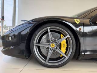 FERRARI 458 usata, con Antifurto