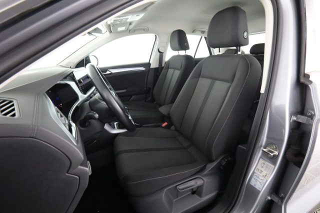 VOLKSWAGEN T-Roc usata 2